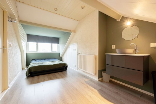 Medium property photo - Lindenplantsoen 11, 4744 CD Bosschenhoofd
